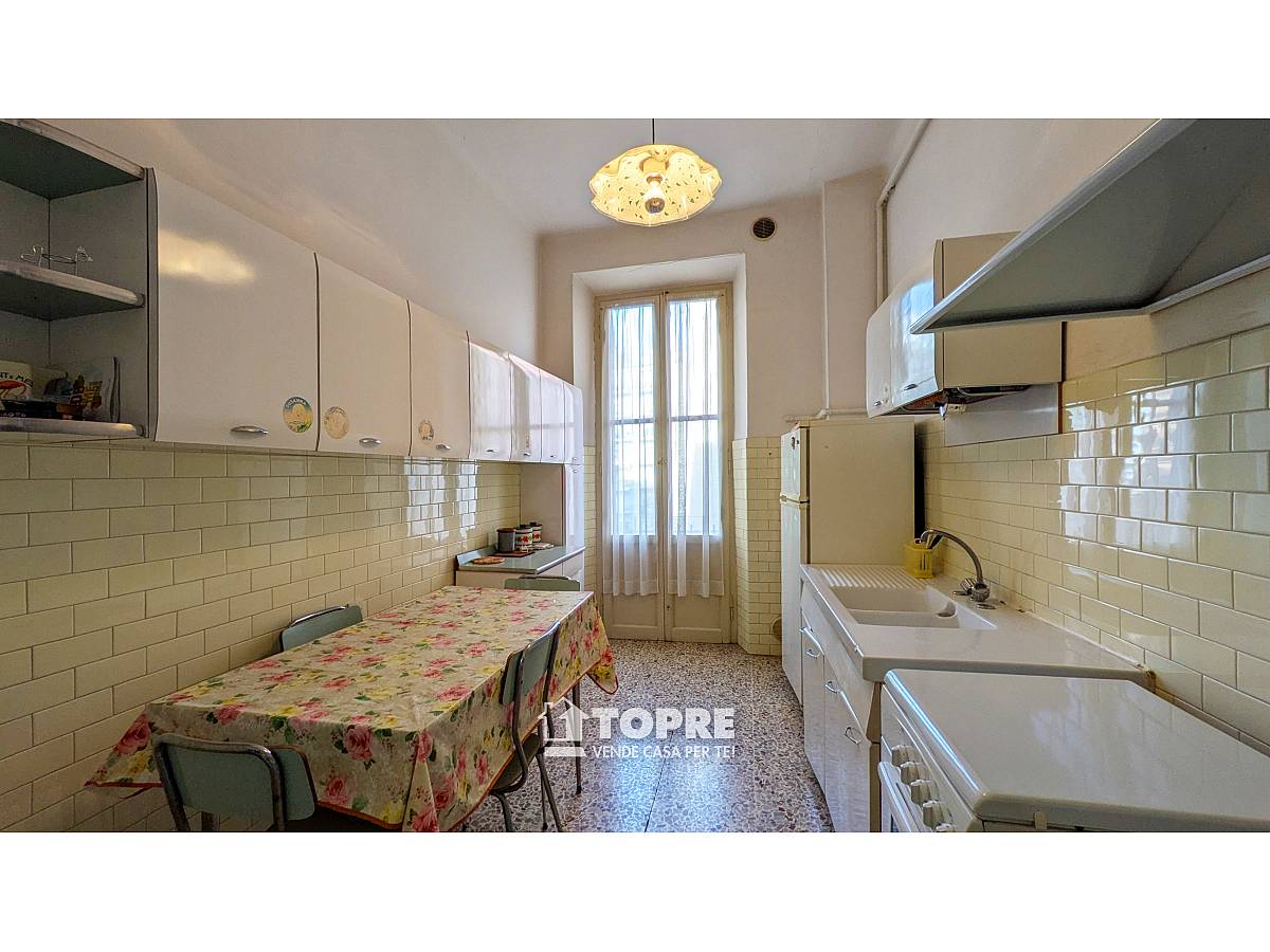 Appartamento in vendita in Viale Amendola zona Clinica Spatocco - Ex Pediatrico a Chieti - 2999131 foto 12