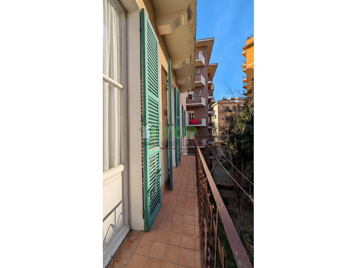 Apartment for sale in Viale Amendola in Clinica Spatocco - Ex Pediatrico area at Chieti - 2999131 foto 13