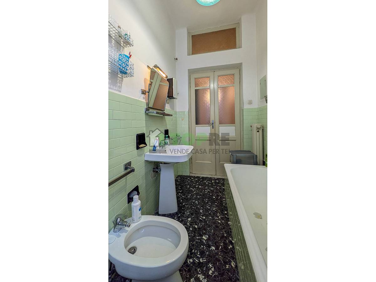 Appartamento in vendita in Viale Amendola zona Clinica Spatocco - Ex Pediatrico a Chieti - 2999131 foto 21