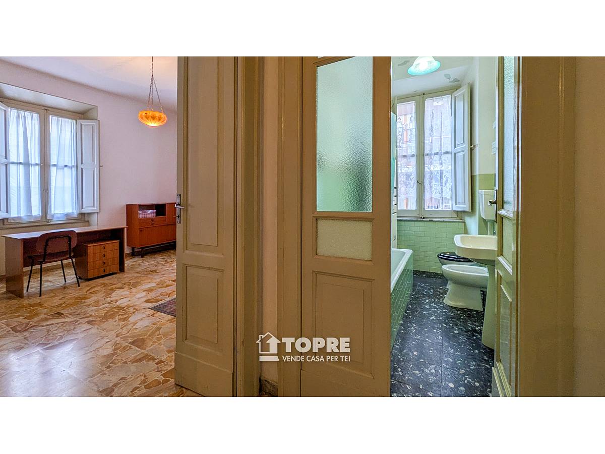 Appartamento in vendita in Viale Amendola zona Clinica Spatocco - Ex Pediatrico a Chieti - 2999131 foto 23