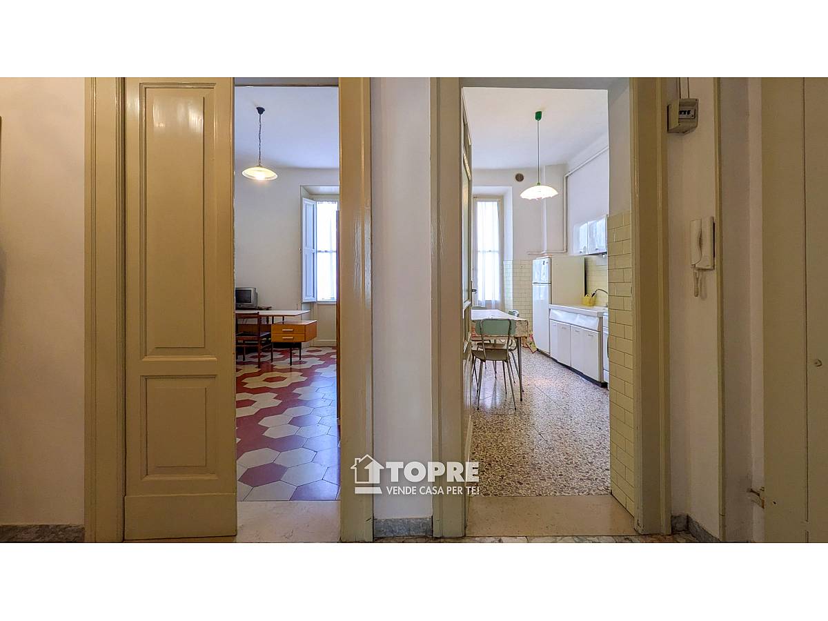 Appartamento in vendita in Viale Amendola zona Clinica Spatocco - Ex Pediatrico a Chieti - 2999131 foto 27