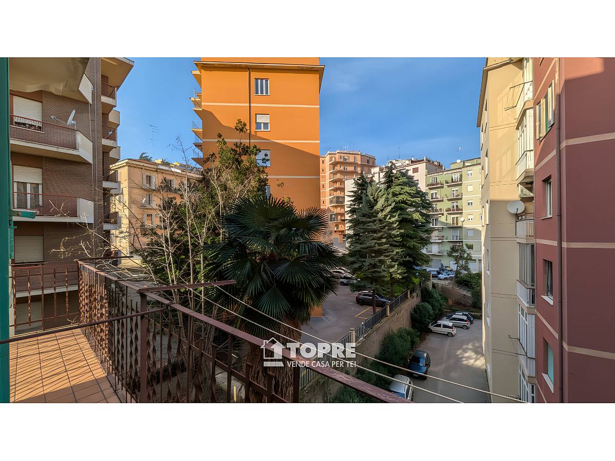 Apartment for sale in Viale Amendola in Clinica Spatocco - Ex Pediatrico area at Chieti - 2999131 foto 28