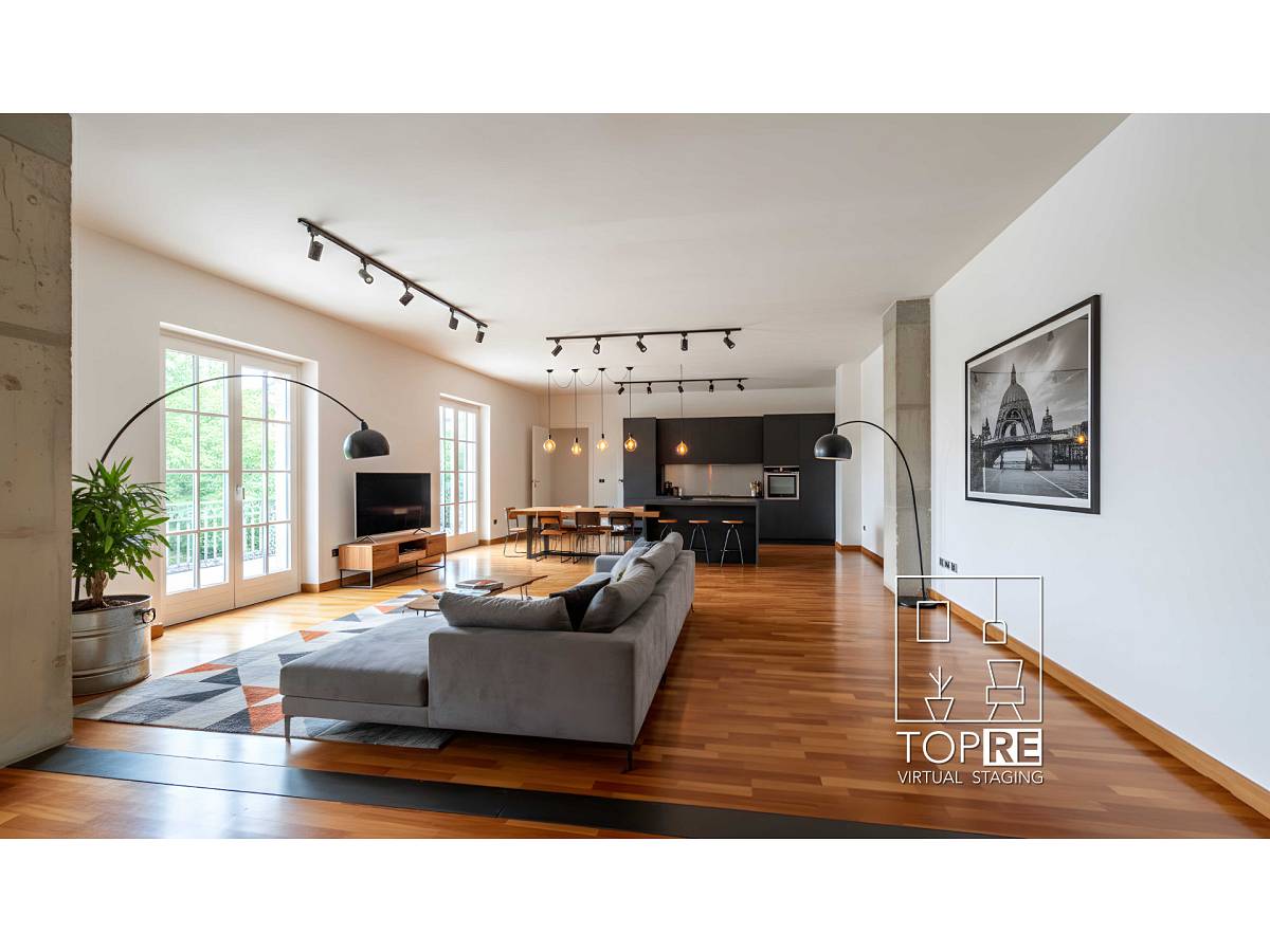 Apartment for sale in Via Papa Giovanni XXIII°  in Zona Piazza Matteotti area at Chieti - 2101129 foto 1