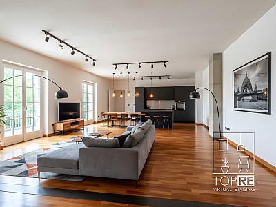 Sale Apartment a Chieti