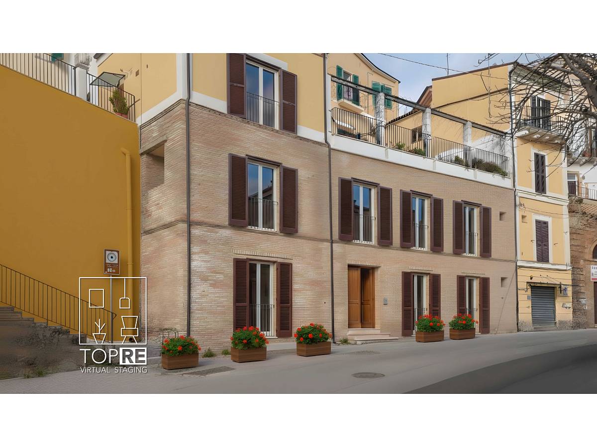 Appartamento in vendita in Via Papa Giovanni XXIII° zona Zona Piazza Matteotti a Chieti - 2101129 foto 2