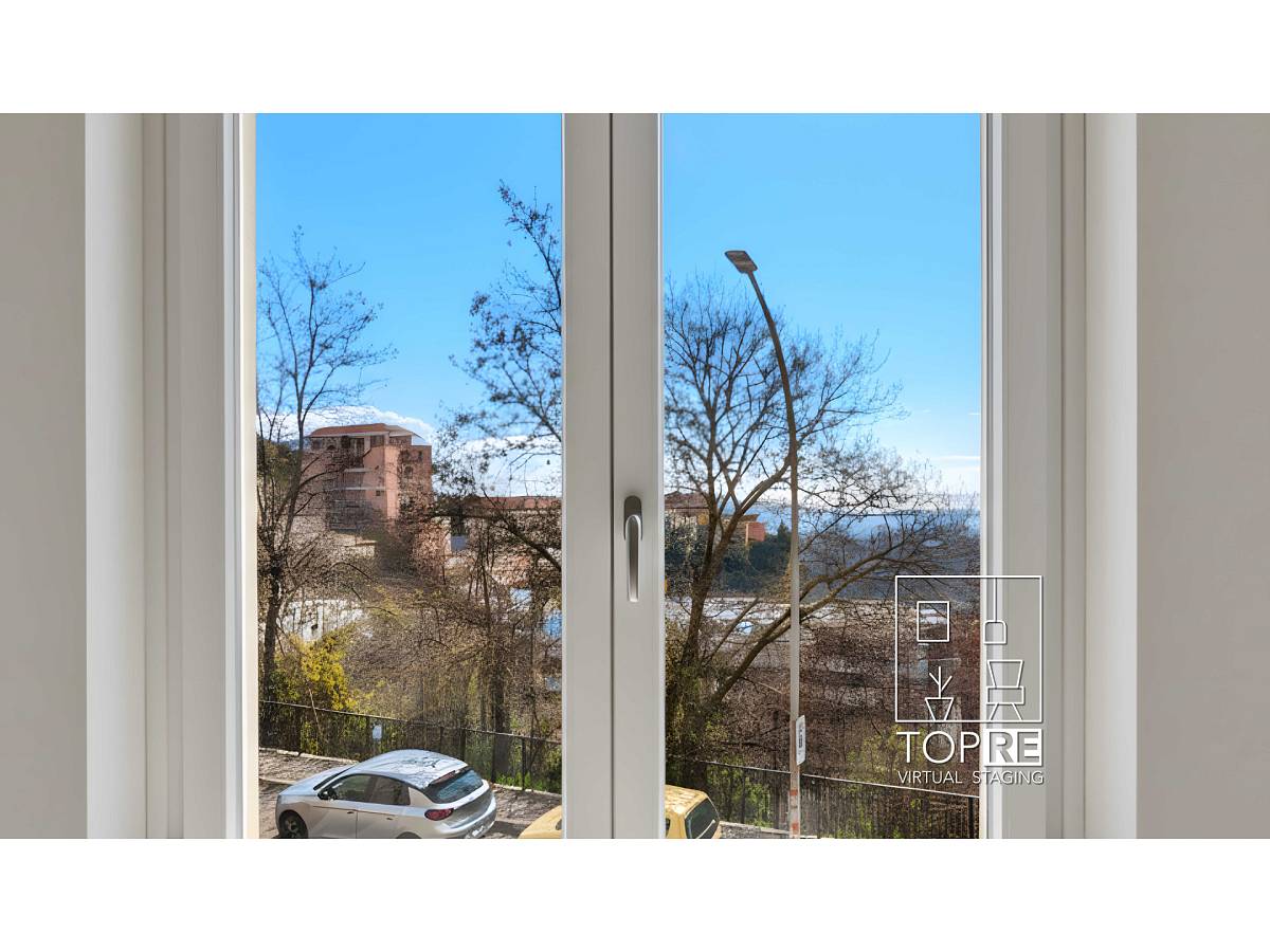 Apartment for sale in Via Papa Giovanni XXIII°  in Zona Piazza Matteotti area at Chieti - 2101129 foto 3