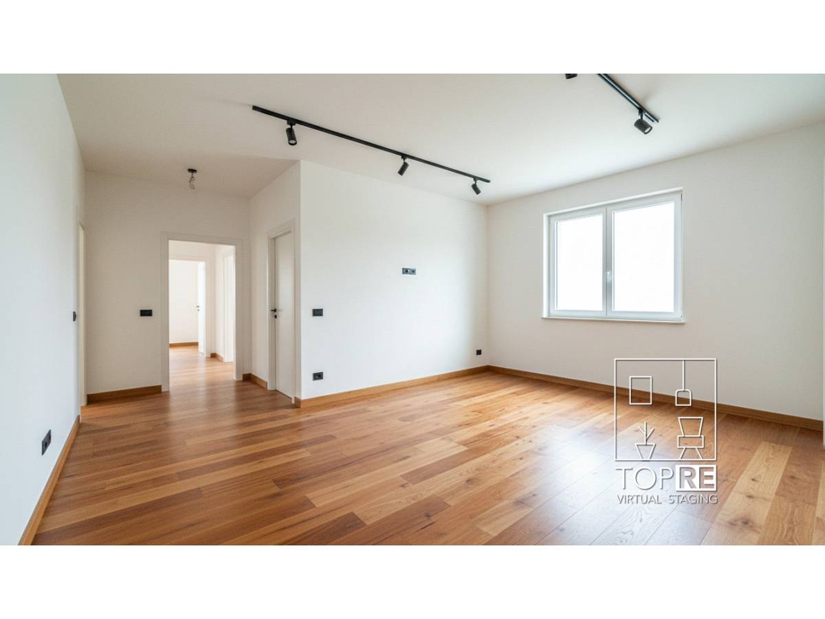 Apartment for sale in Via Papa Giovanni XXIII°  in Zona Piazza Matteotti area at Chieti - 2101129 foto 4