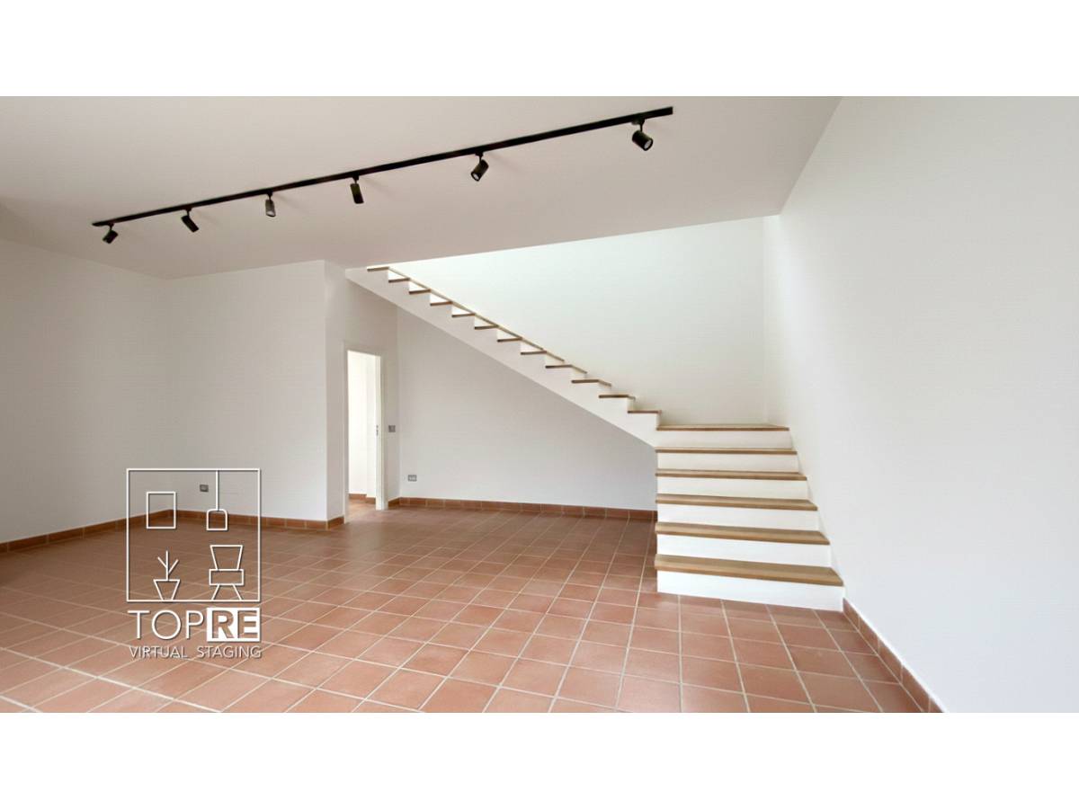 Apartment for sale in Via Papa Giovanni XXIII°  in Zona Piazza Matteotti area at Chieti - 2101129 foto 5