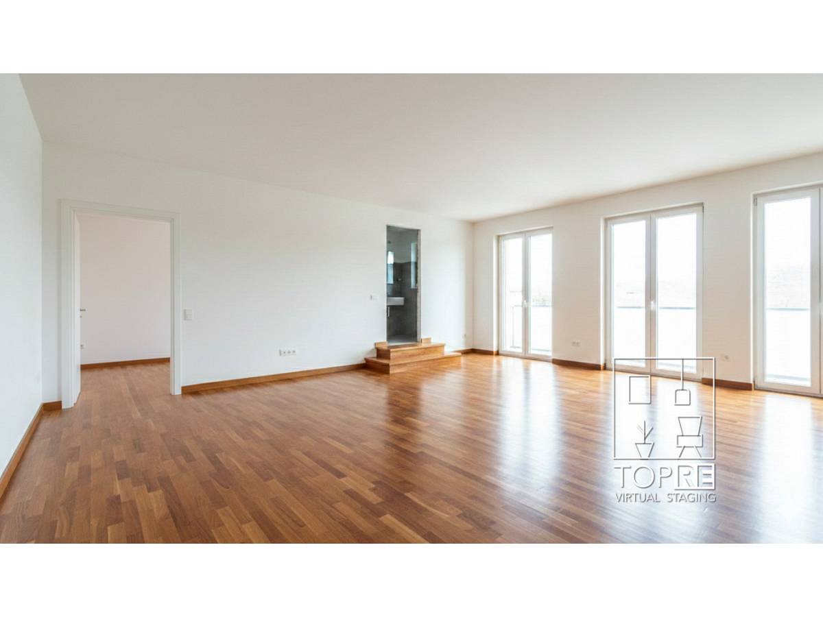 Apartment for sale in Via Papa Giovanni XXIII°  in Zona Piazza Matteotti area at Chieti - 2101129 foto 8