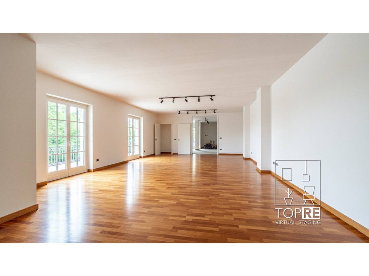 Appartamento in vendita in Via Papa Giovanni XXIII° zona Zona Piazza Matteotti a Chieti - 2101129 foto 9