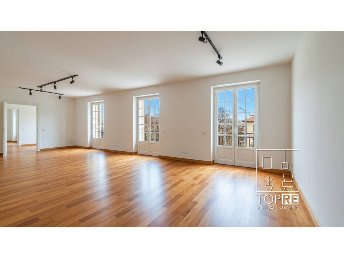 Apartment for sale in Via Papa Giovanni XXIII°  in Zona Piazza Matteotti area at Chieti - 2101129 foto 10