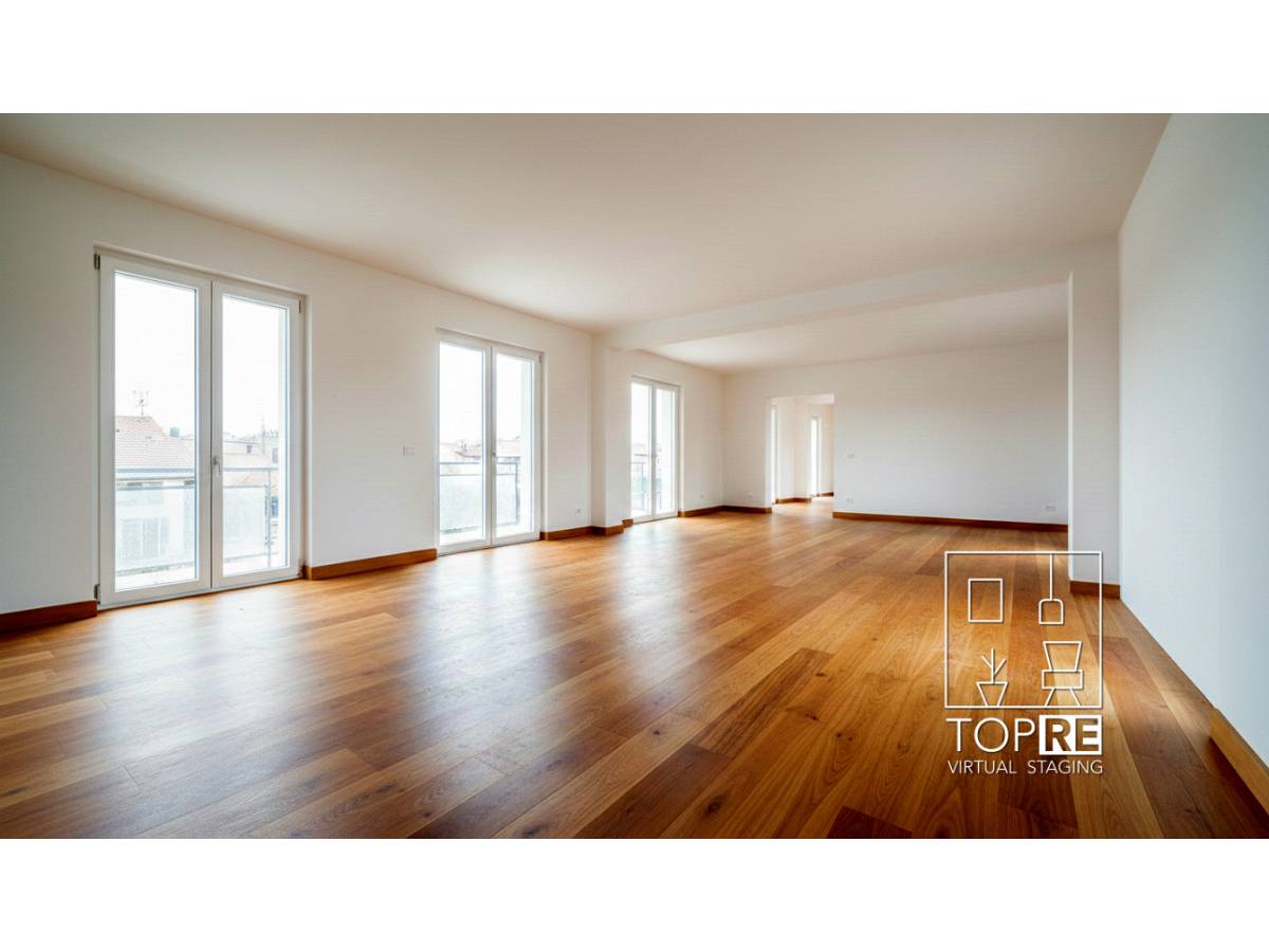 Apartment for sale in Via Papa Giovanni XXIII°  in Zona Piazza Matteotti area at Chieti - 2101129 foto 11