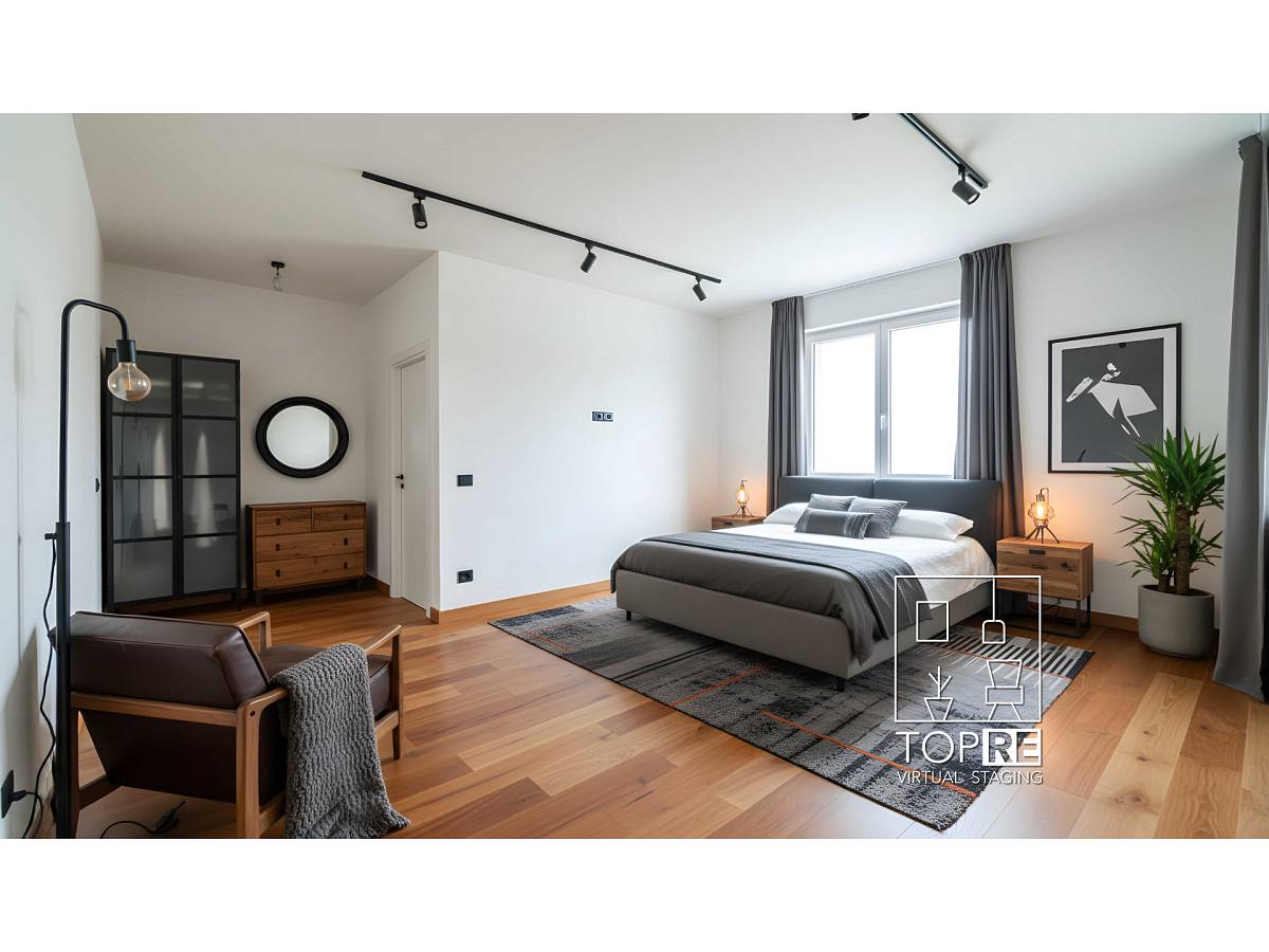 Apartment for sale in Via Papa Giovanni XXIII°  in Zona Piazza Matteotti area at Chieti - 2101129 foto 12