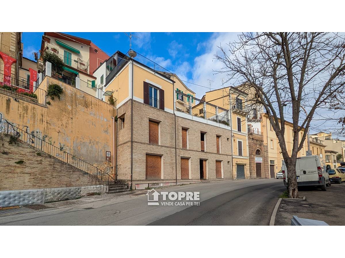 Appartamento in vendita in Via Papa Giovanni XXIII° zona Zona Piazza Matteotti a Chieti - 2101129 foto 15