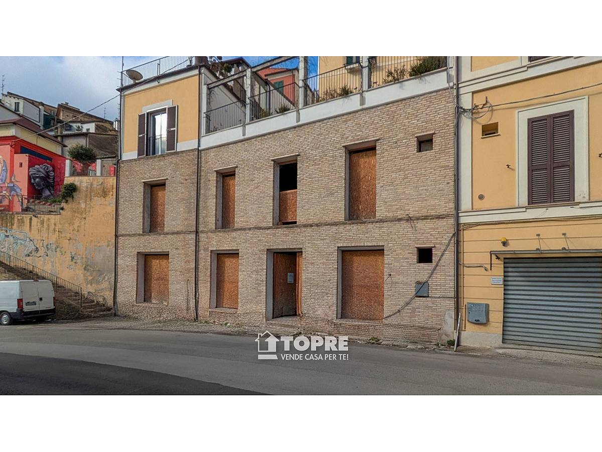 Appartamento in vendita in Via Papa Giovanni XXIII° zona Zona Piazza Matteotti a Chieti - 2101129 foto 16