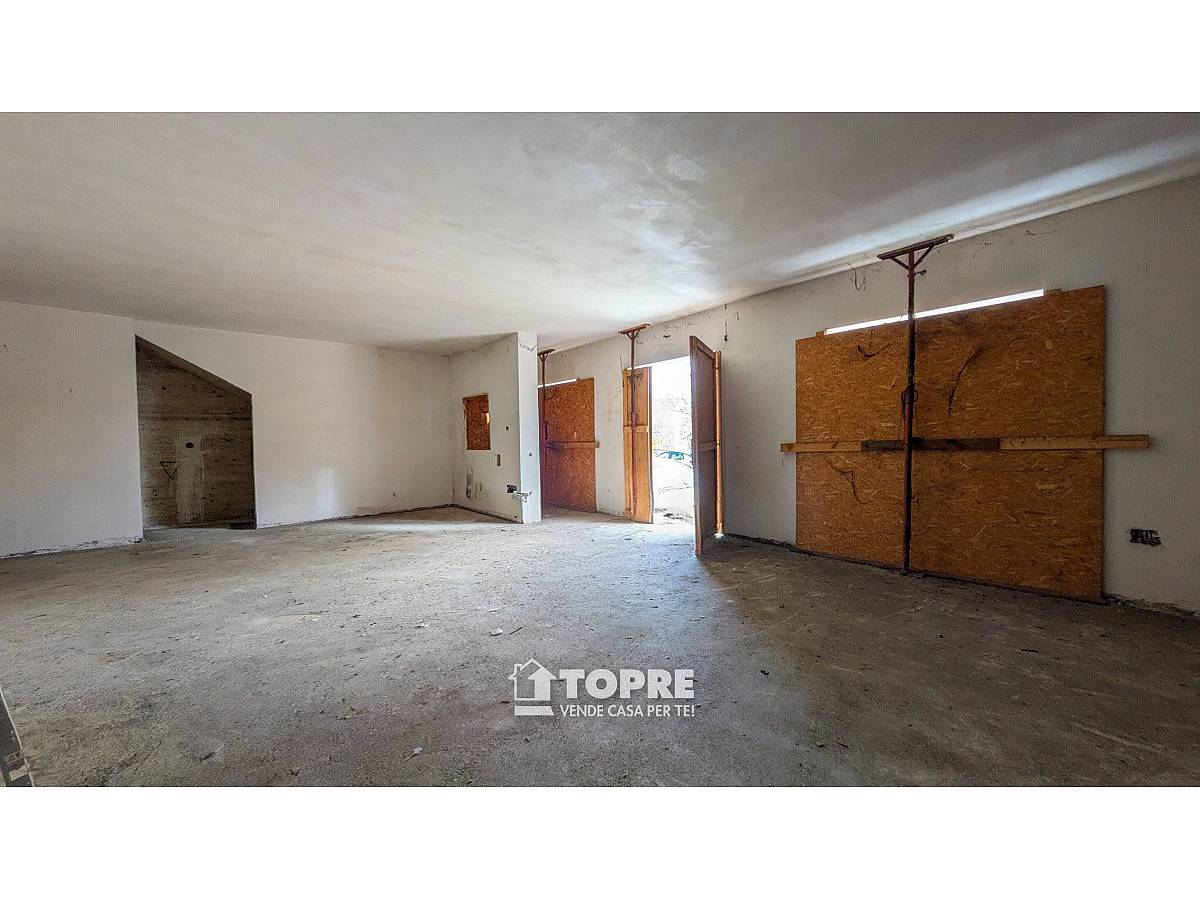 Apartment for sale in Via Papa Giovanni XXIII°  in Zona Piazza Matteotti area at Chieti - 2101129 foto 17