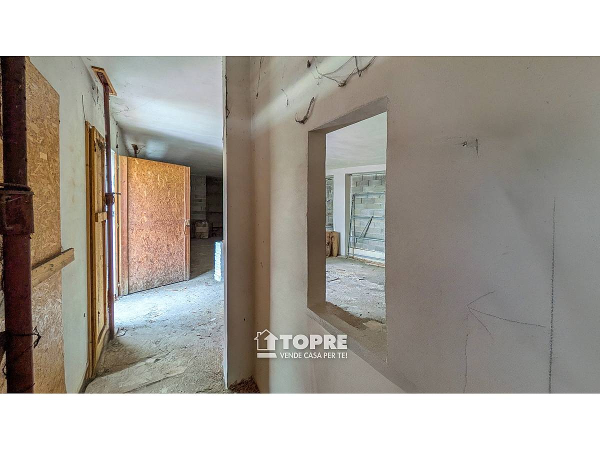 Apartment for sale in Via Papa Giovanni XXIII°  in Zona Piazza Matteotti area at Chieti - 2101129 foto 18