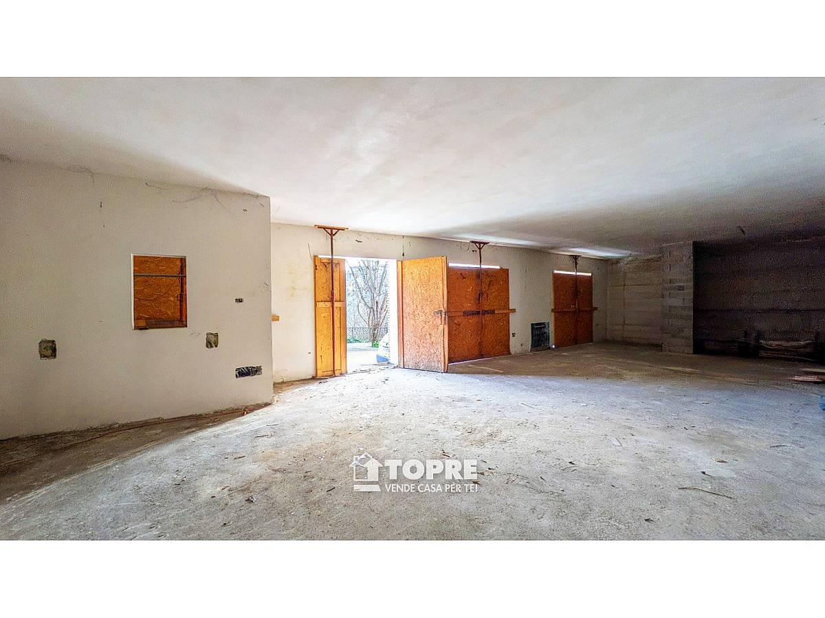 Apartment for sale in Via Papa Giovanni XXIII°  in Zona Piazza Matteotti area at Chieti - 2101129 foto 19
