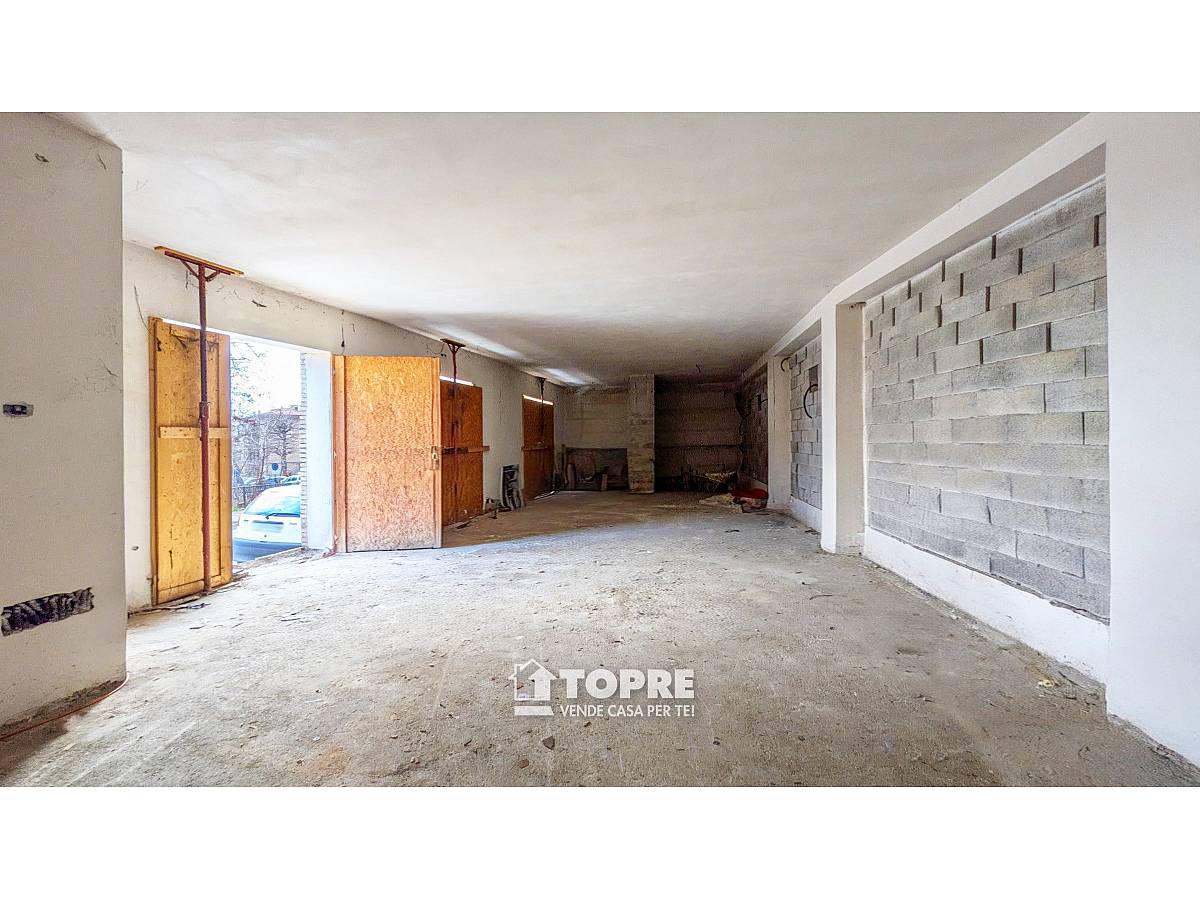 Apartment for sale in Via Papa Giovanni XXIII°  in Zona Piazza Matteotti area at Chieti - 2101129 foto 20