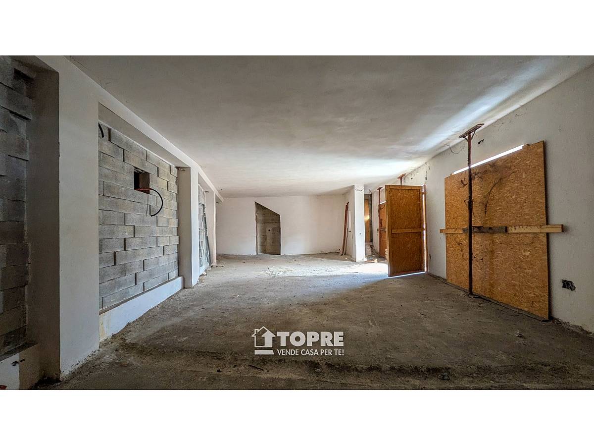 Apartment for sale in Via Papa Giovanni XXIII°  in Zona Piazza Matteotti area at Chieti - 2101129 foto 21