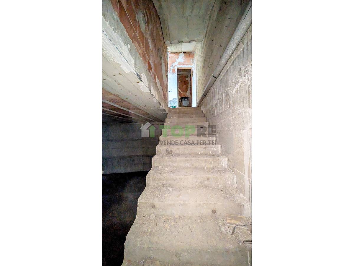 Apartment for sale in Via Papa Giovanni XXIII°  in Zona Piazza Matteotti area at Chieti - 2101129 foto 25