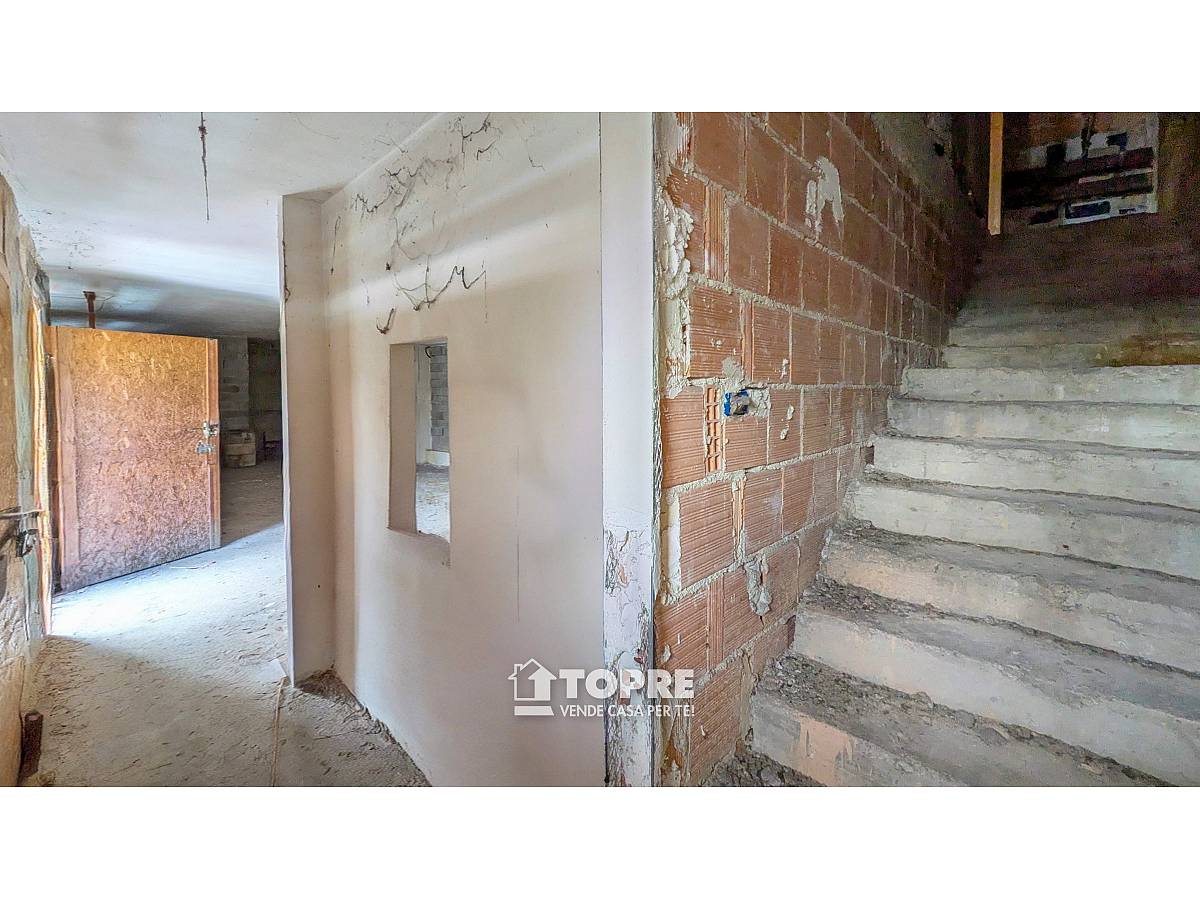Apartment for sale in Via Papa Giovanni XXIII°  in Zona Piazza Matteotti area at Chieti - 2101129 foto 29