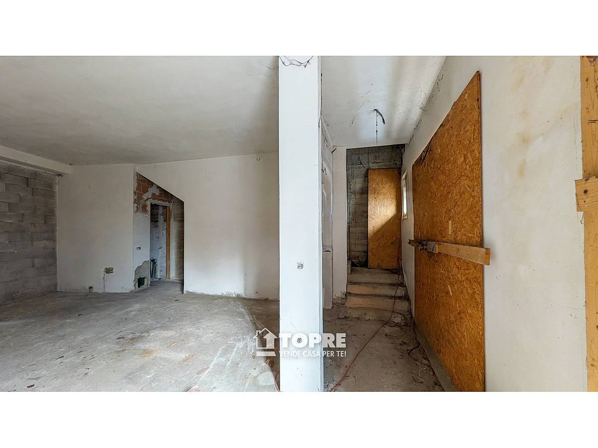 Appartamento in vendita in Via Papa Giovanni XXIII° zona Zona Piazza Matteotti a Chieti - 2101129 foto 30