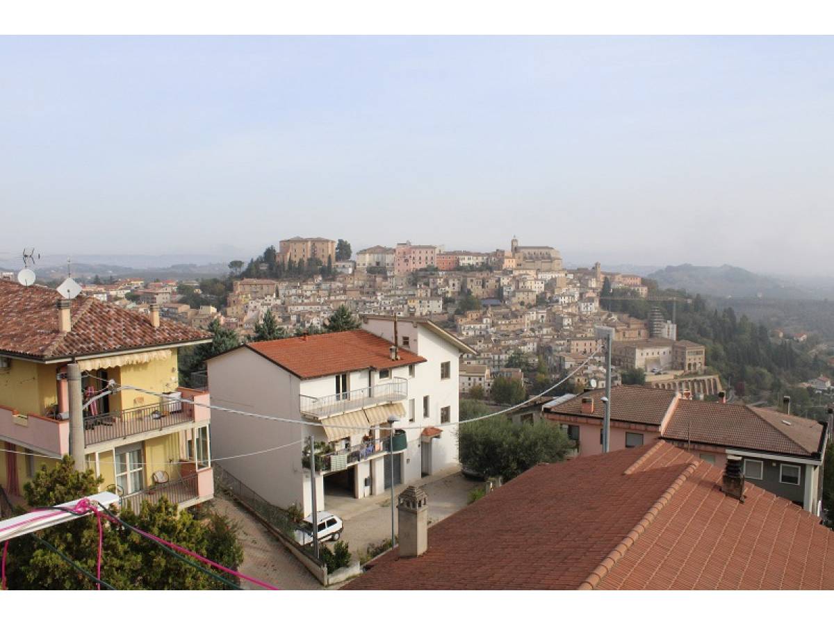 Mansarda in vendita in Via santa Maria in Piano  a Loreto Aprutino - 6585067 foto 13