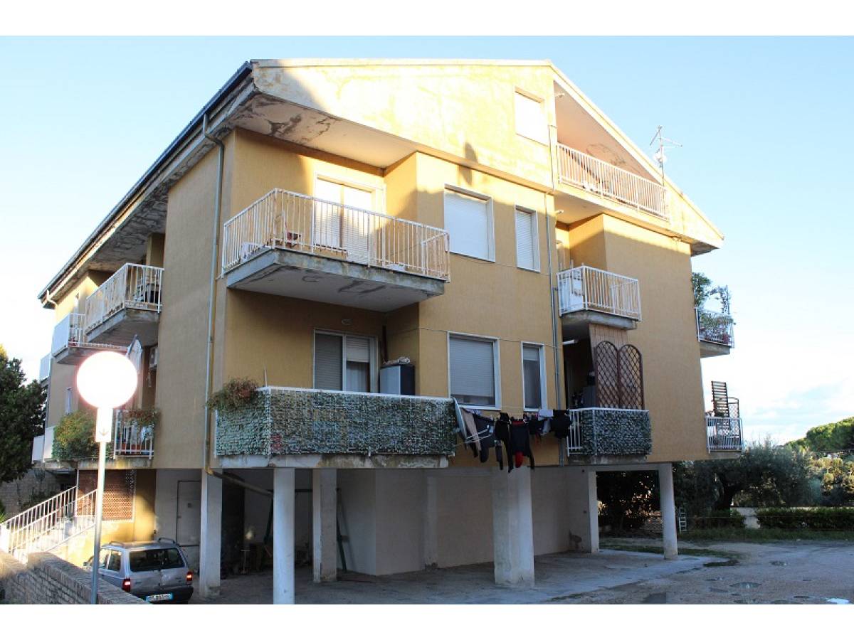 Mansard for sale in Via santa Maria in Piano  at Loreto Aprutino - 6585067 foto 15