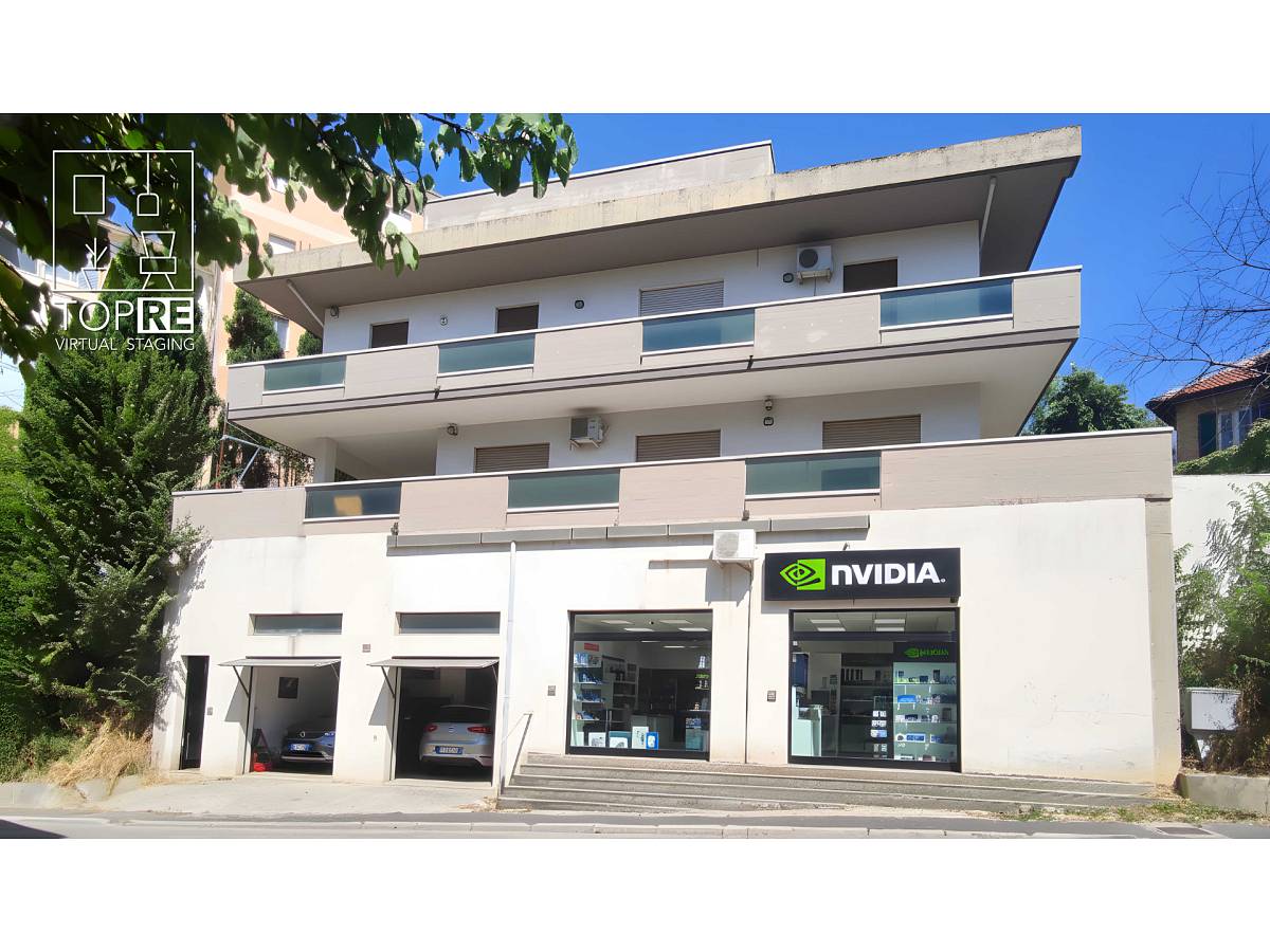 Villa in vendita in Viale Europa zona Villa - Borgo Marfisi a Chieti - 7135931 foto 1