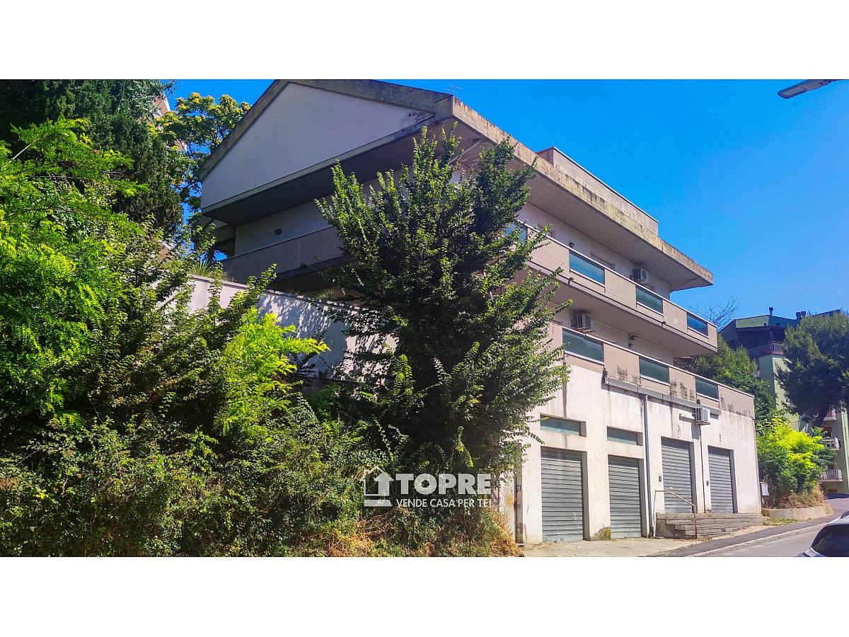 Villa in vendita in Viale Europa zona Villa - Borgo Marfisi a Chieti - 7135931 foto 3