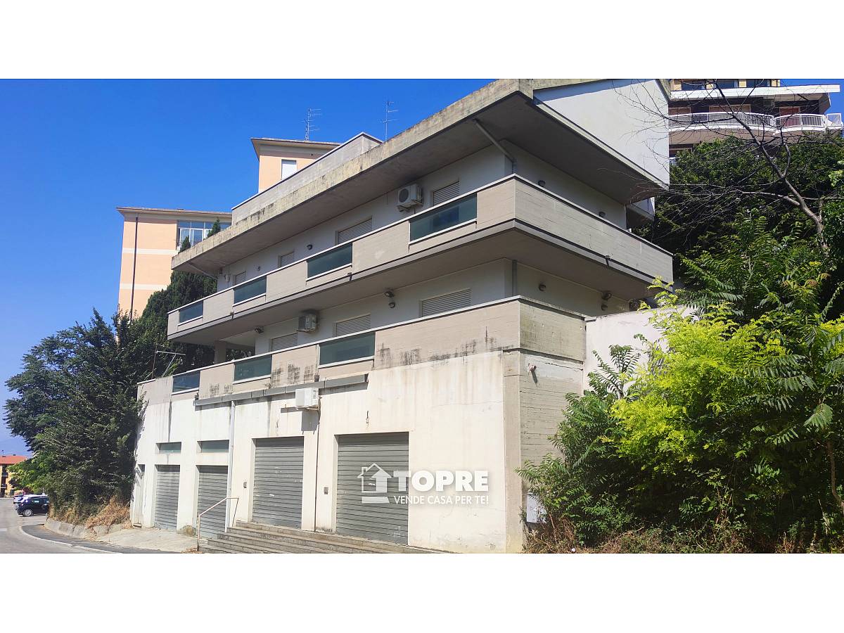 Villa for sale in Viale Europa in Villa - Borgo Marfisi area at Chieti - 7135931 foto 4