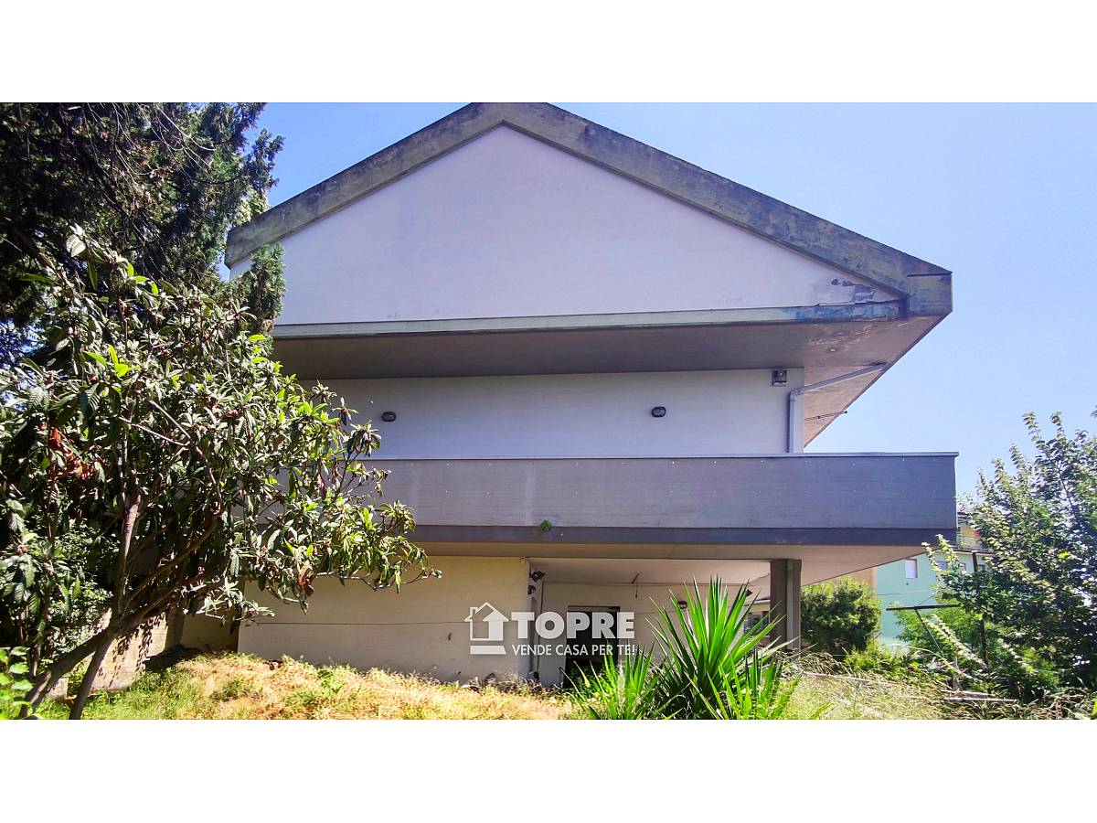 Villa in vendita in Viale Europa zona Villa - Borgo Marfisi a Chieti - 7135931 foto 7