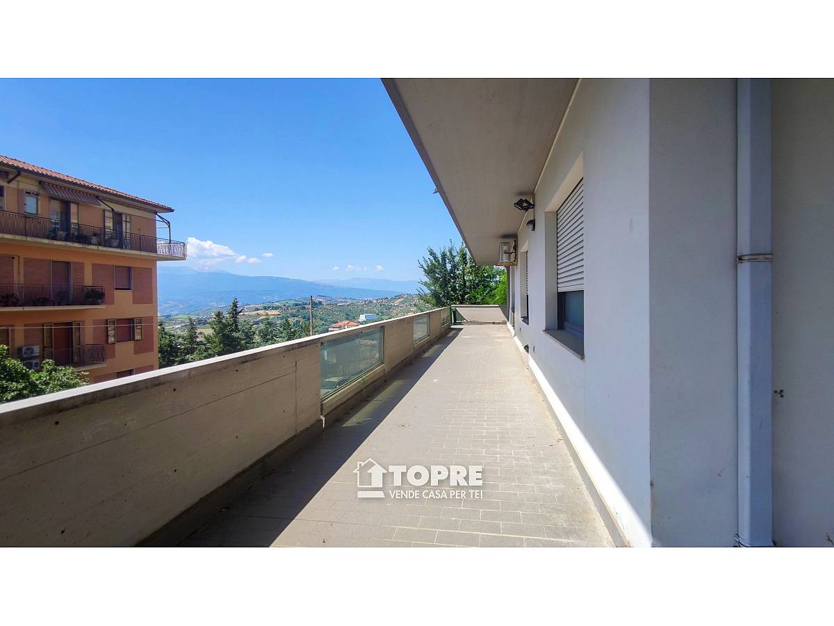 Villa for sale in Viale Europa in Villa - Borgo Marfisi area at Chieti - 7135931 foto 9