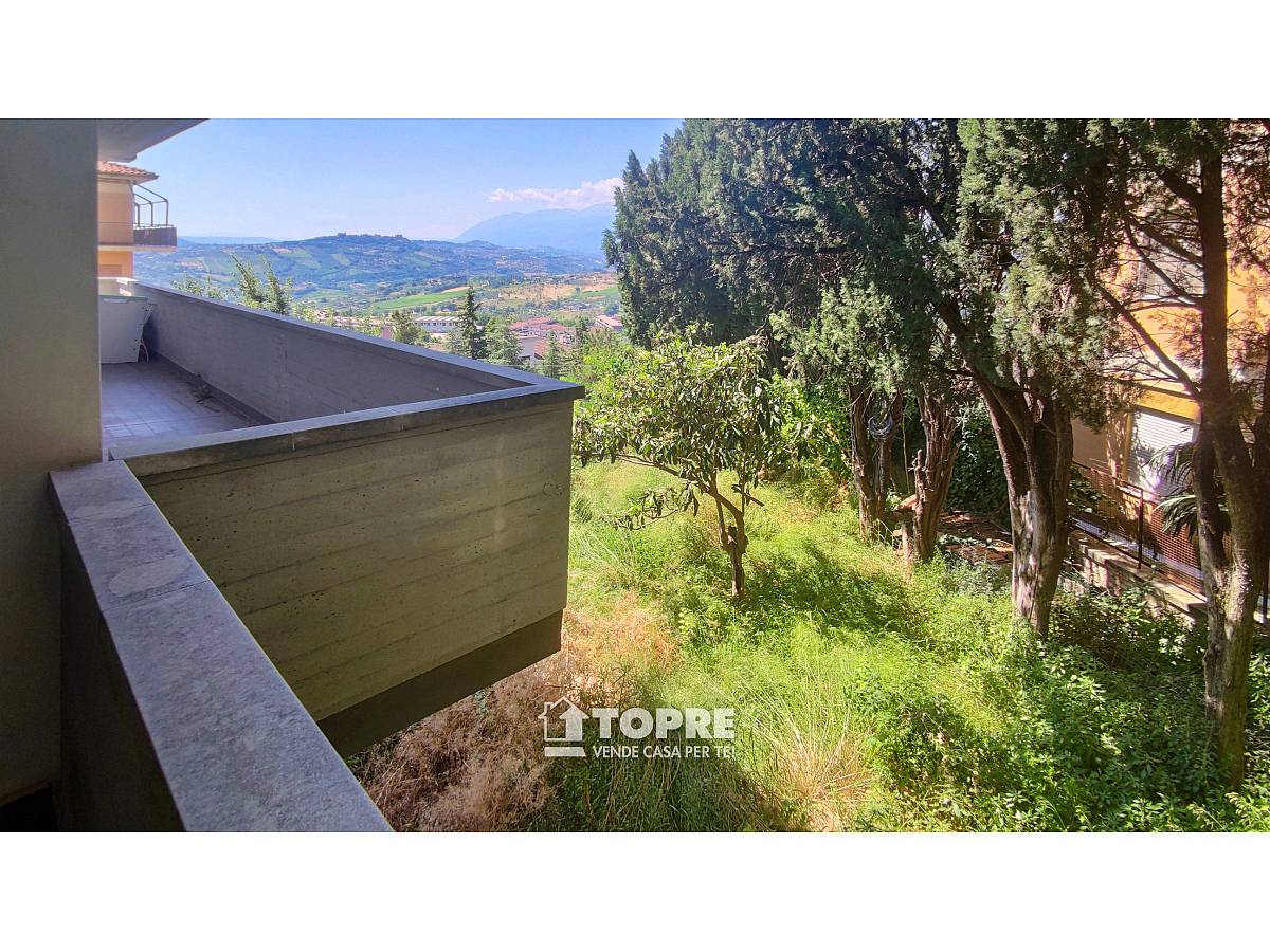 Villa in vendita in Viale Europa zona Villa - Borgo Marfisi a Chieti - 7135931 foto 10