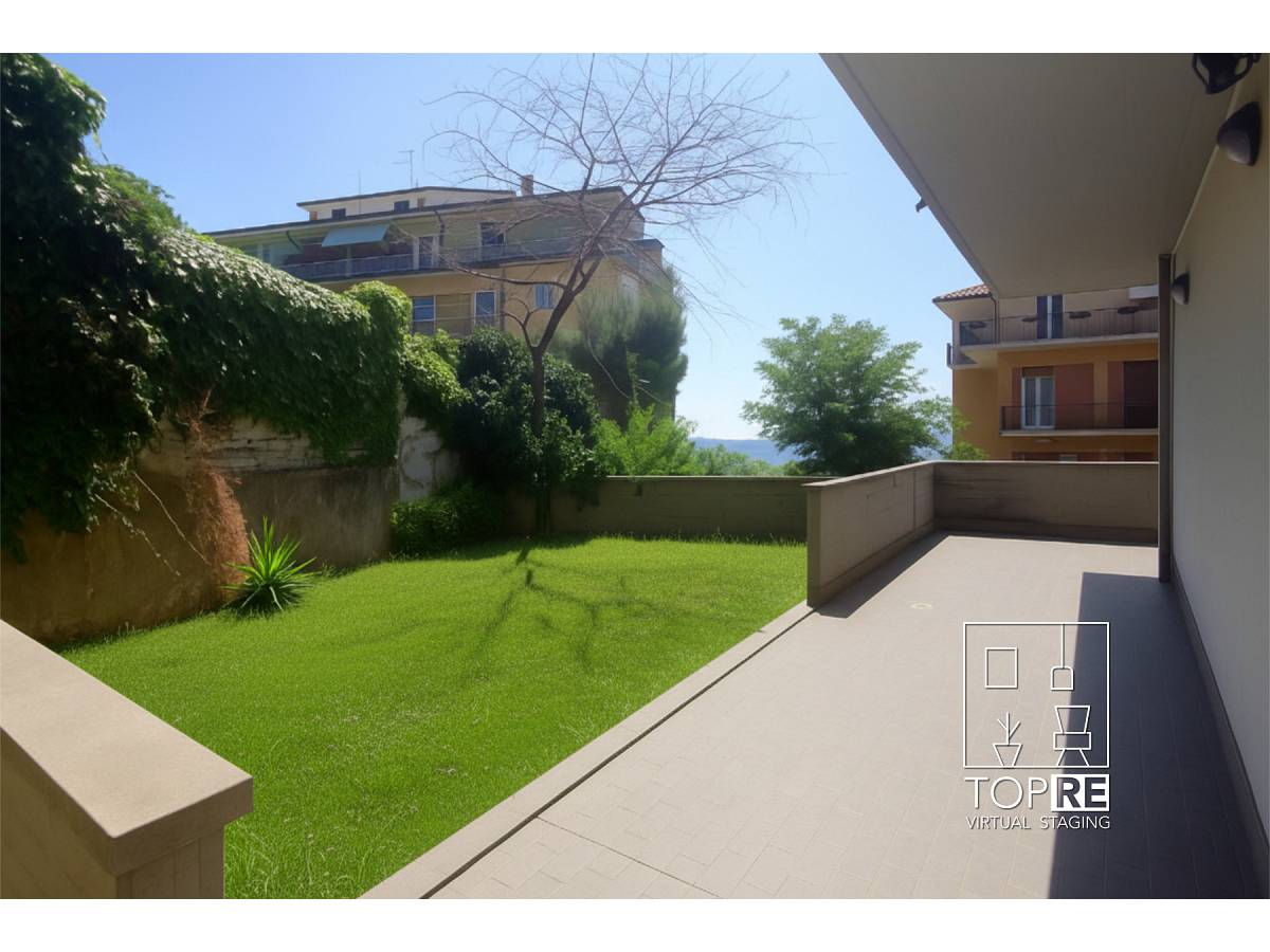 Villa in vendita in Viale Europa zona Villa - Borgo Marfisi a Chieti - 7135931 foto 11