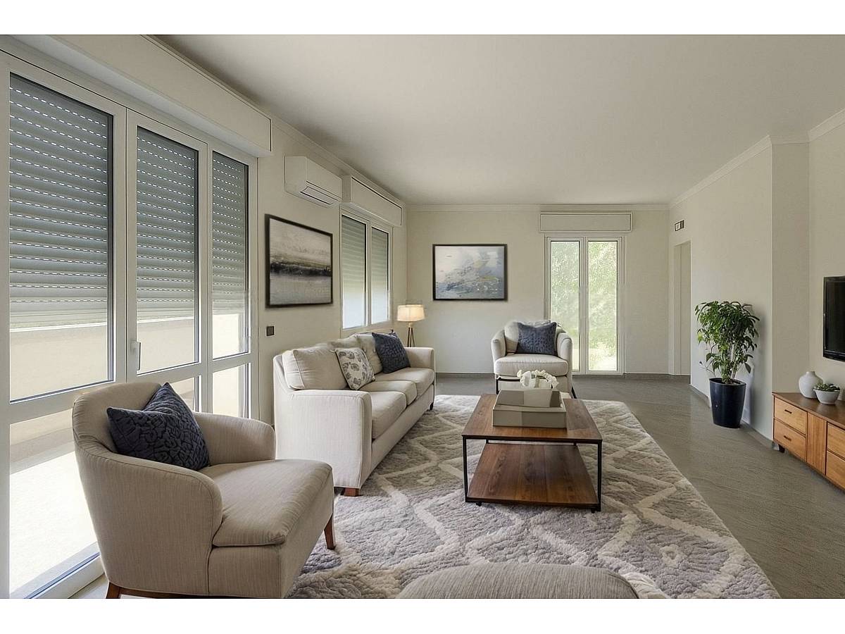 Villa for sale in Viale Europa in Villa - Borgo Marfisi area at Chieti - 7135931 foto 12