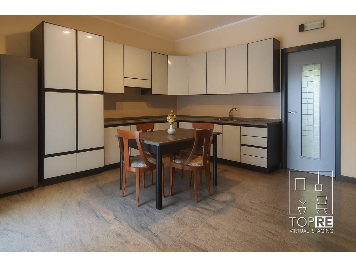 Villa in vendita in Viale Europa zona Villa - Borgo Marfisi a Chieti - 7135931 foto 13