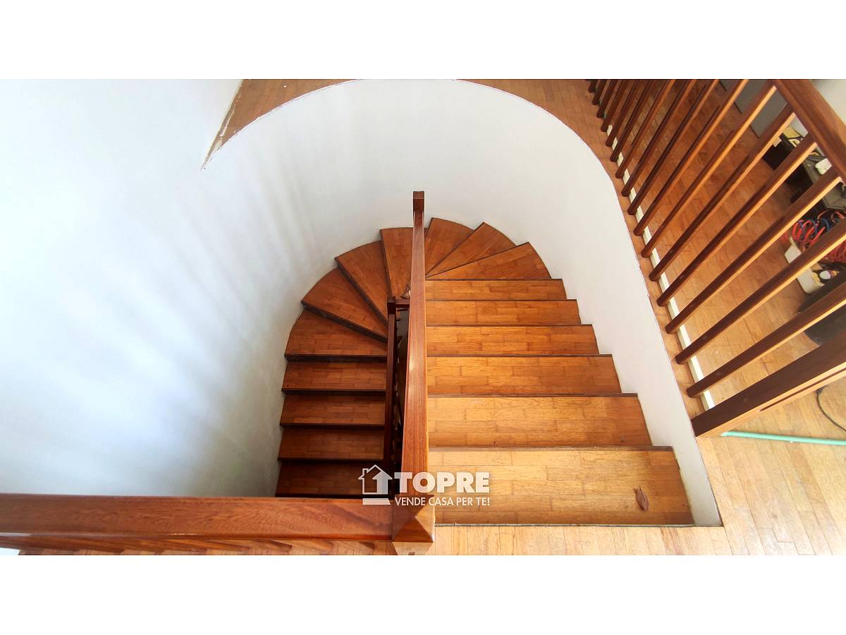 Villa for sale in Viale Europa in Villa - Borgo Marfisi area at Chieti - 7135931 foto 16