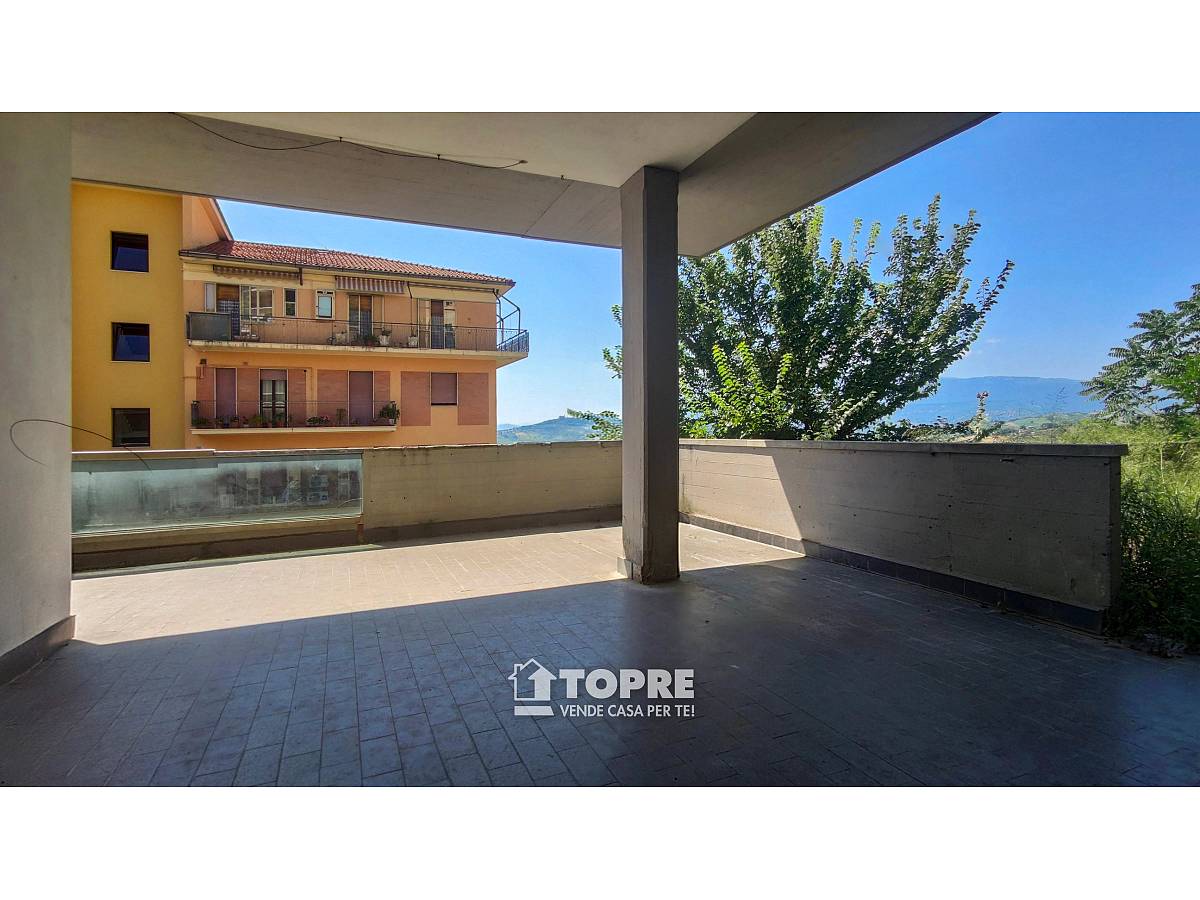 Villa for sale in Viale Europa in Villa - Borgo Marfisi area at Chieti - 7135931 foto 22