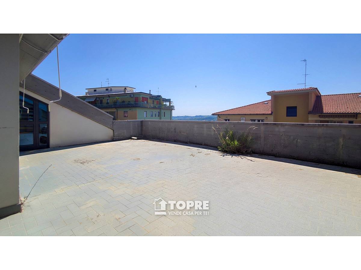 Villa in vendita in Viale Europa zona Villa - Borgo Marfisi a Chieti - 7135931 foto 23