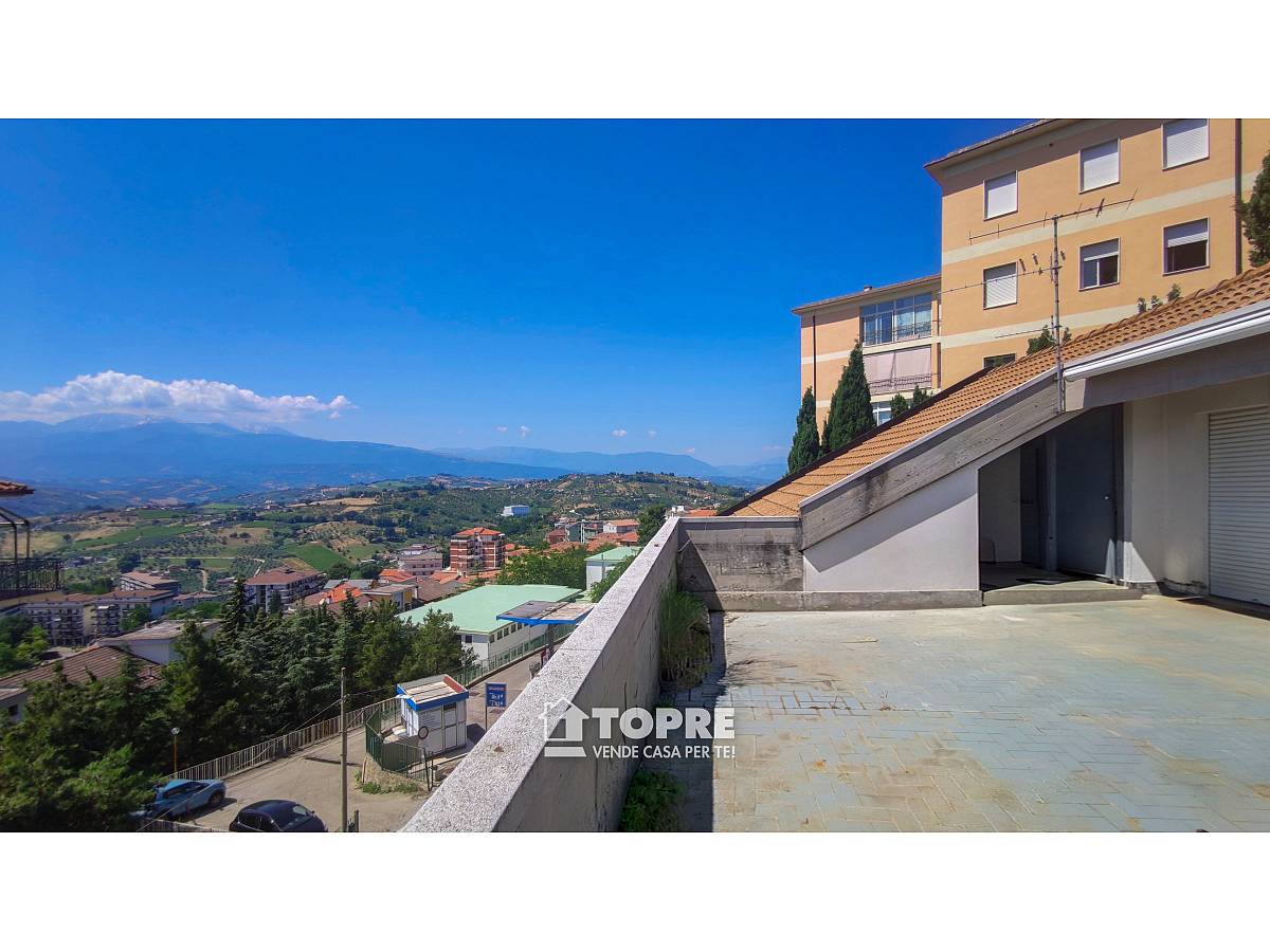 Villa in vendita in Viale Europa zona Villa - Borgo Marfisi a Chieti - 7135931 foto 24