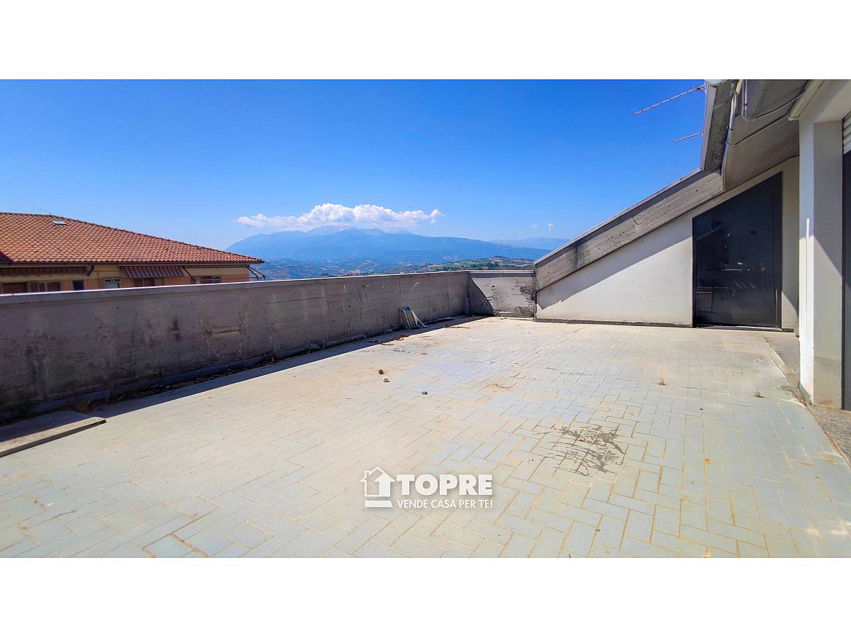 Villa in vendita in Viale Europa zona Villa - Borgo Marfisi a Chieti - 7135931 foto 25