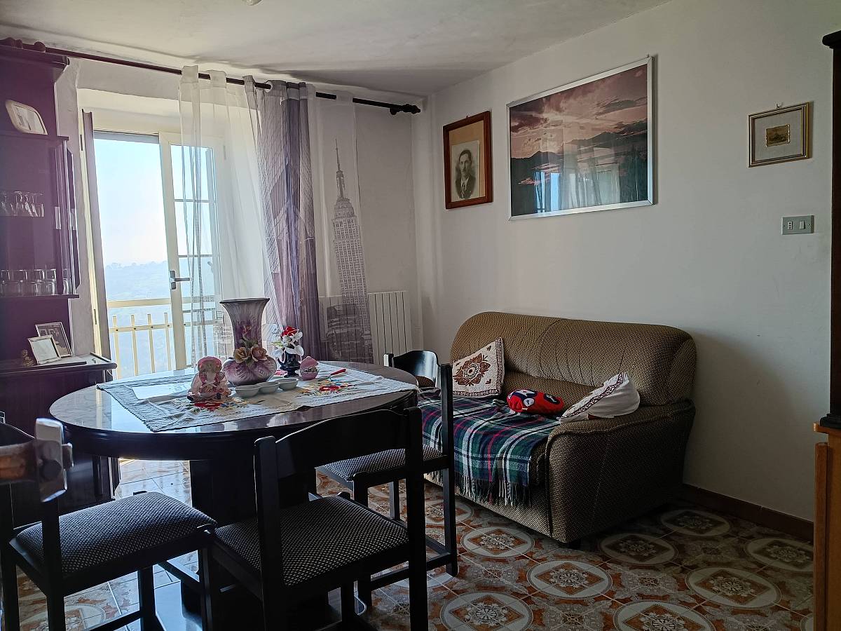 Casa indipendente in vendita in Via Sant'Onofrio  a Bucchianico - 3805999 foto 4