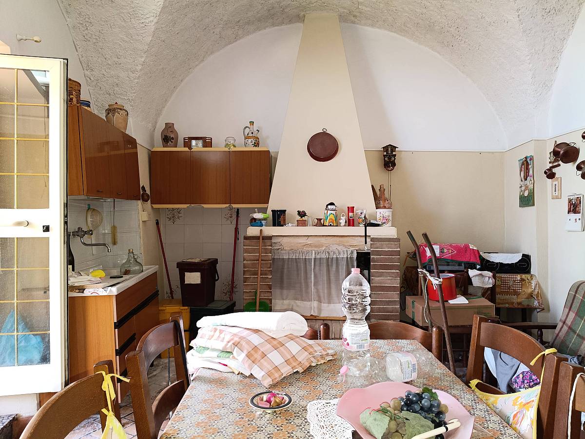 Indipendent house for sale in Via Sant'Onofrio  at Bucchianico - 3805999 foto 11