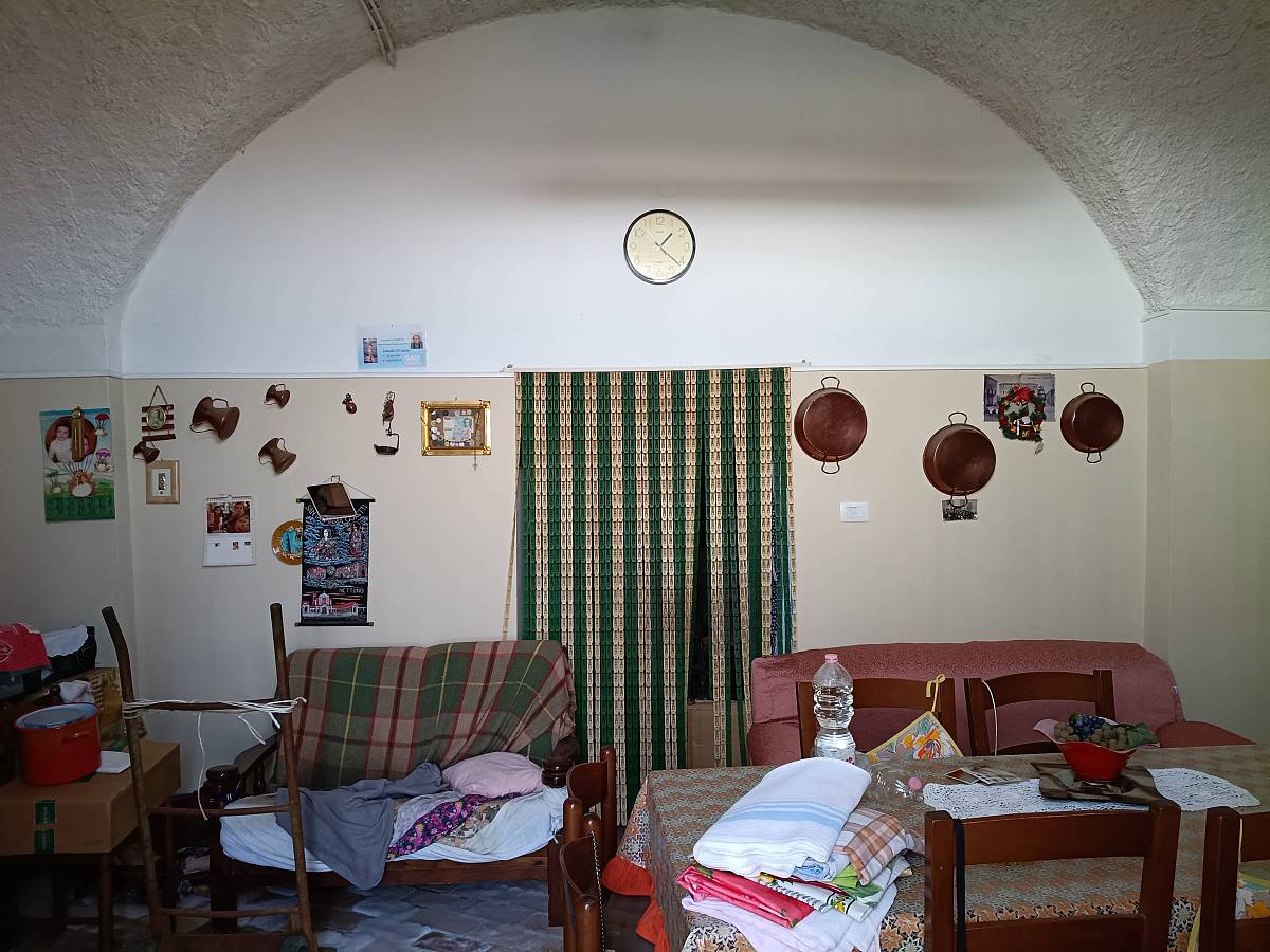 Indipendent house for sale in Via Sant'Onofrio  at Bucchianico - 3805999 foto 12