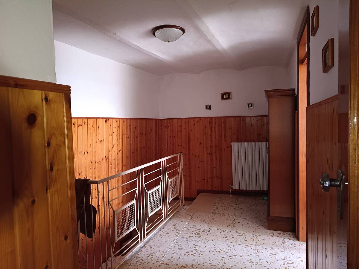 Indipendent house for sale in Via Sant'Onofrio  at Bucchianico - 3805999 foto 10