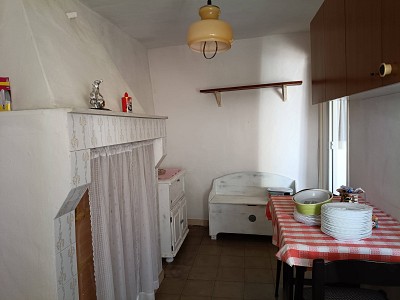 Vendita Casa indipendente a Bucchianico