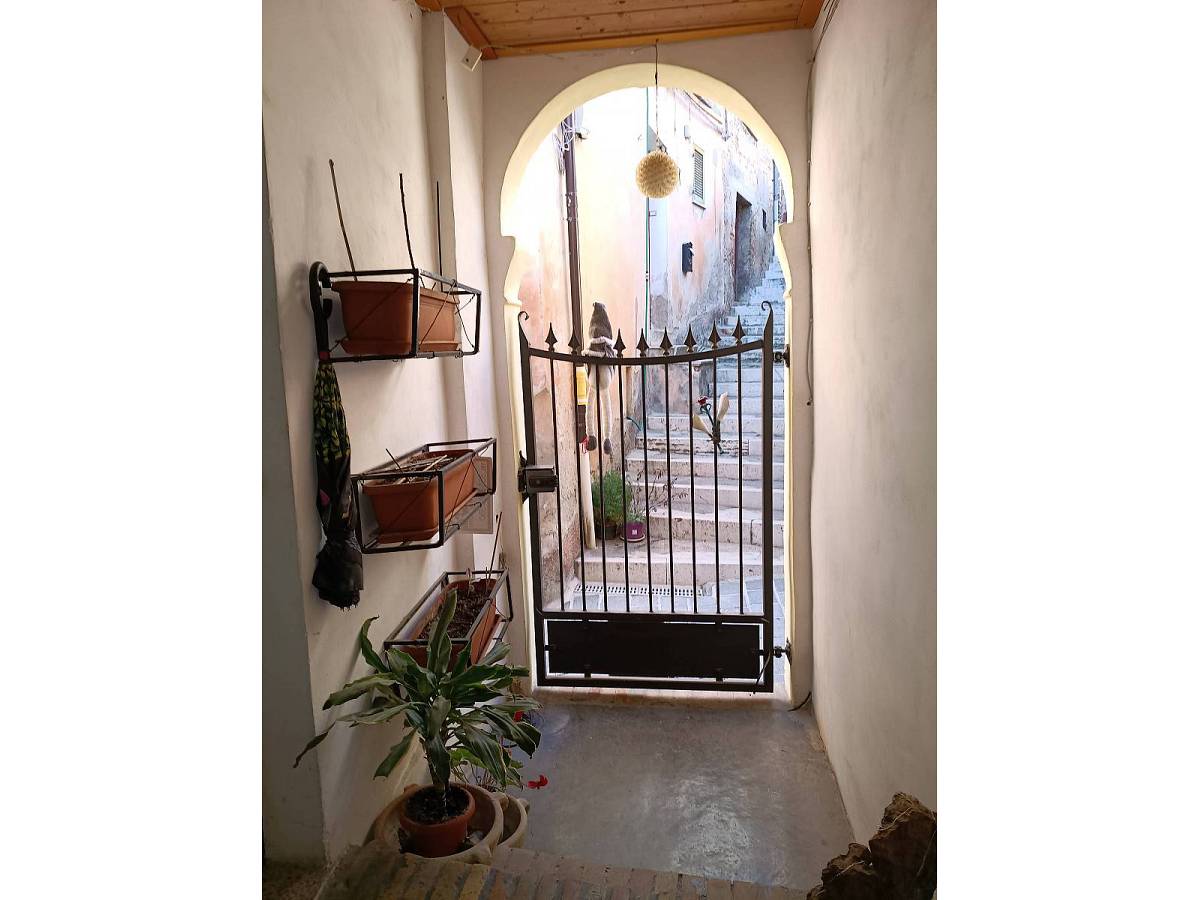 Casa indipendente in vendita in Via Sant'Onofrio  a Bucchianico - 3805999 foto 6