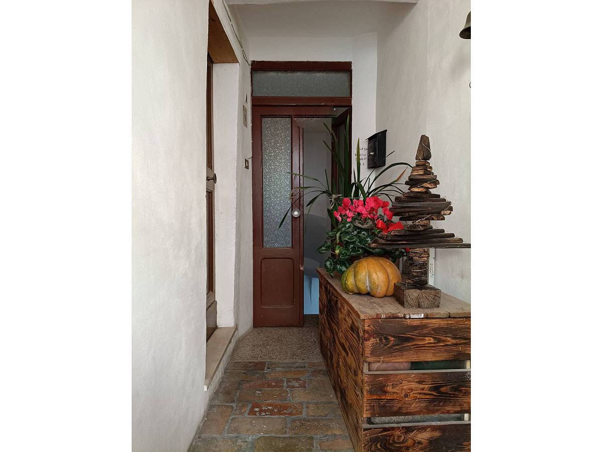 Casa indipendente in vendita in Via Sant'Onofrio  a Bucchianico - 3805999 foto 17